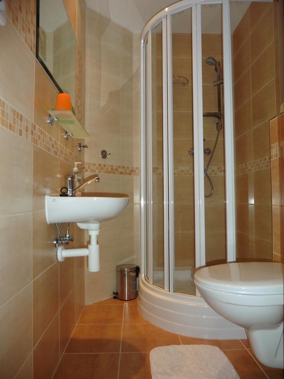 Apartamento U Votápků Nove Hute Exterior foto