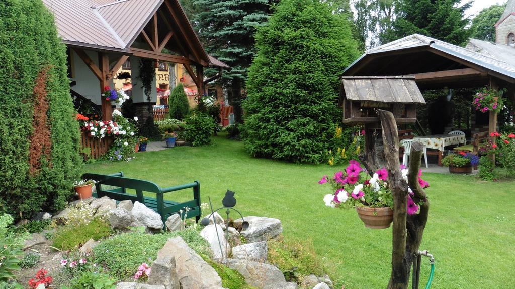 Apartamento U Votápků Nove Hute Exterior foto