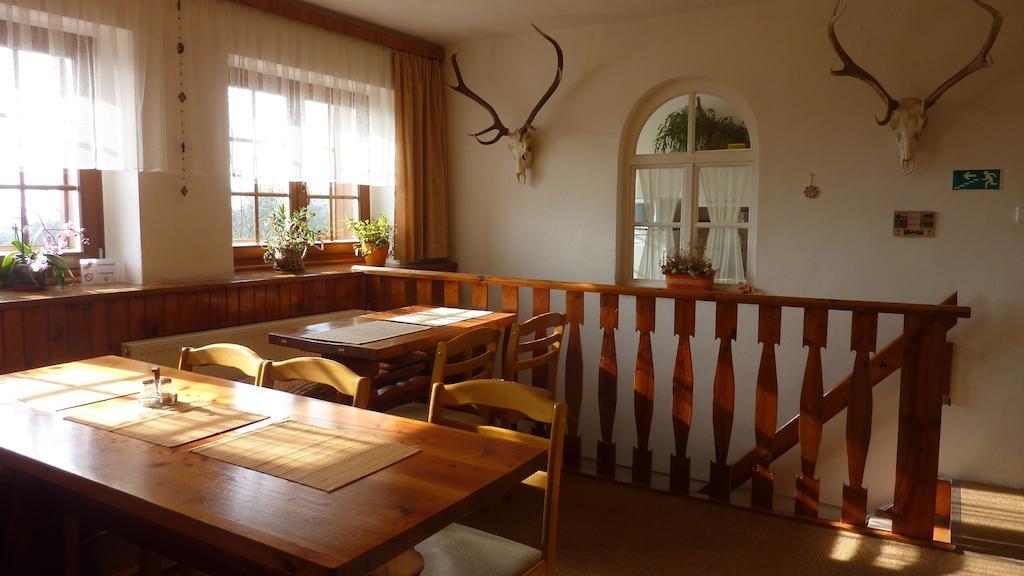 Apartamento U Votápků Nove Hute Exterior foto