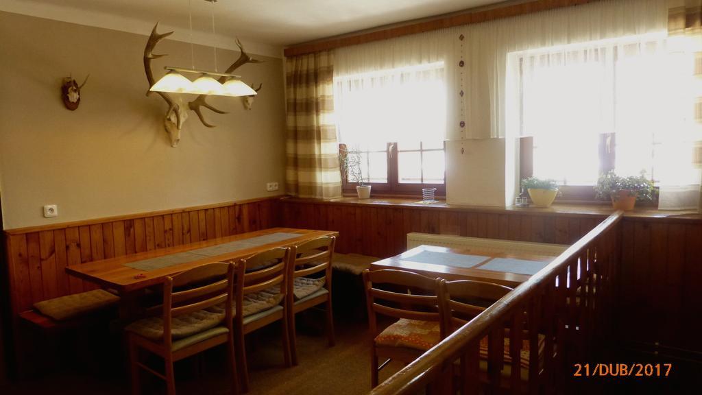 Apartamento U Votápků Nove Hute Exterior foto