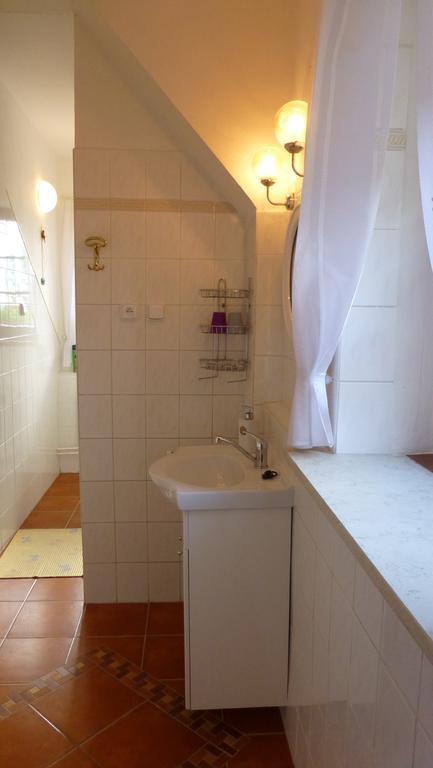 Apartamento U Votápků Nove Hute Exterior foto