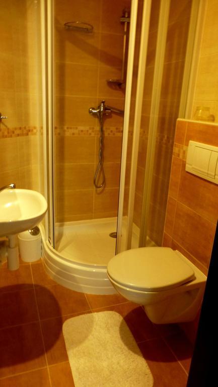 Apartamento U Votápků Nove Hute Exterior foto